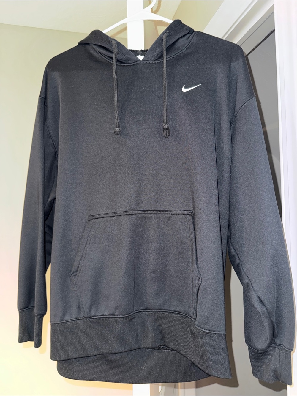 Women’s Nike Therma-Fit Hoodie